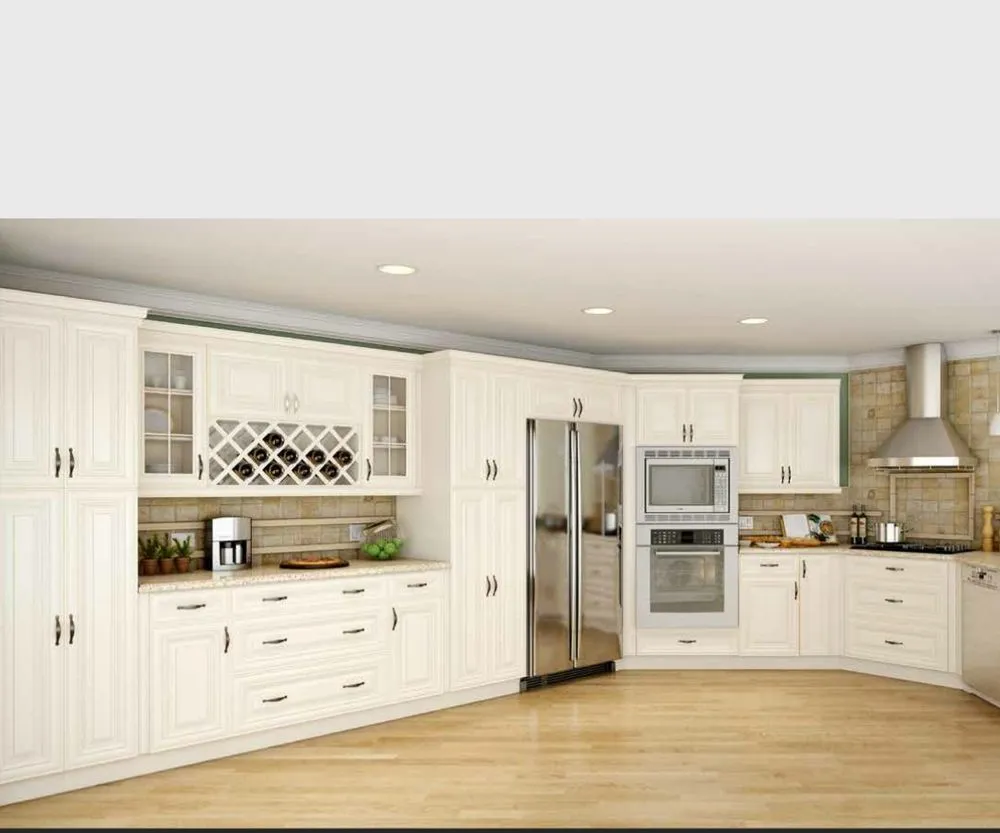 Slide of OJ General Contractor