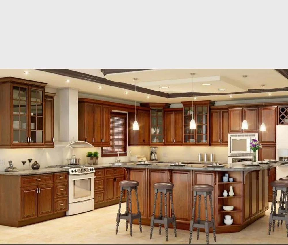 Slide of OJ General Contractor