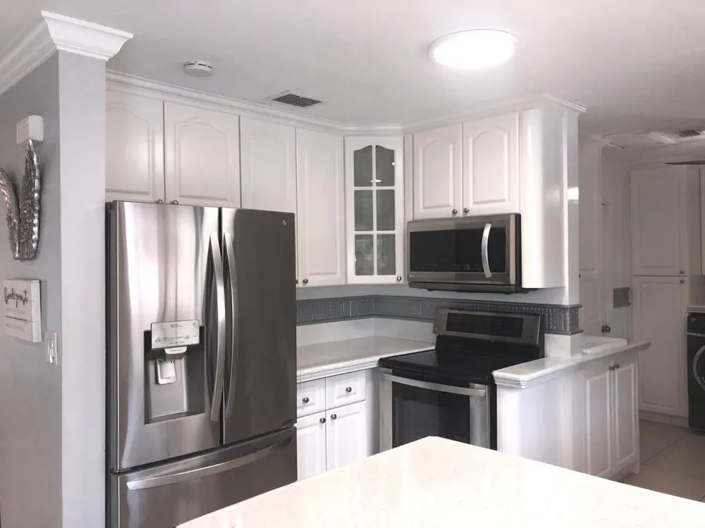 Slide of OJ General Contractor