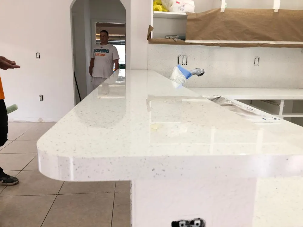 Slide of OJ General Contractor