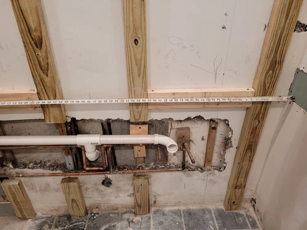 Slide of OJ General Contractor