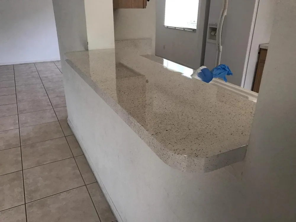 Slide of OJ General Contractor