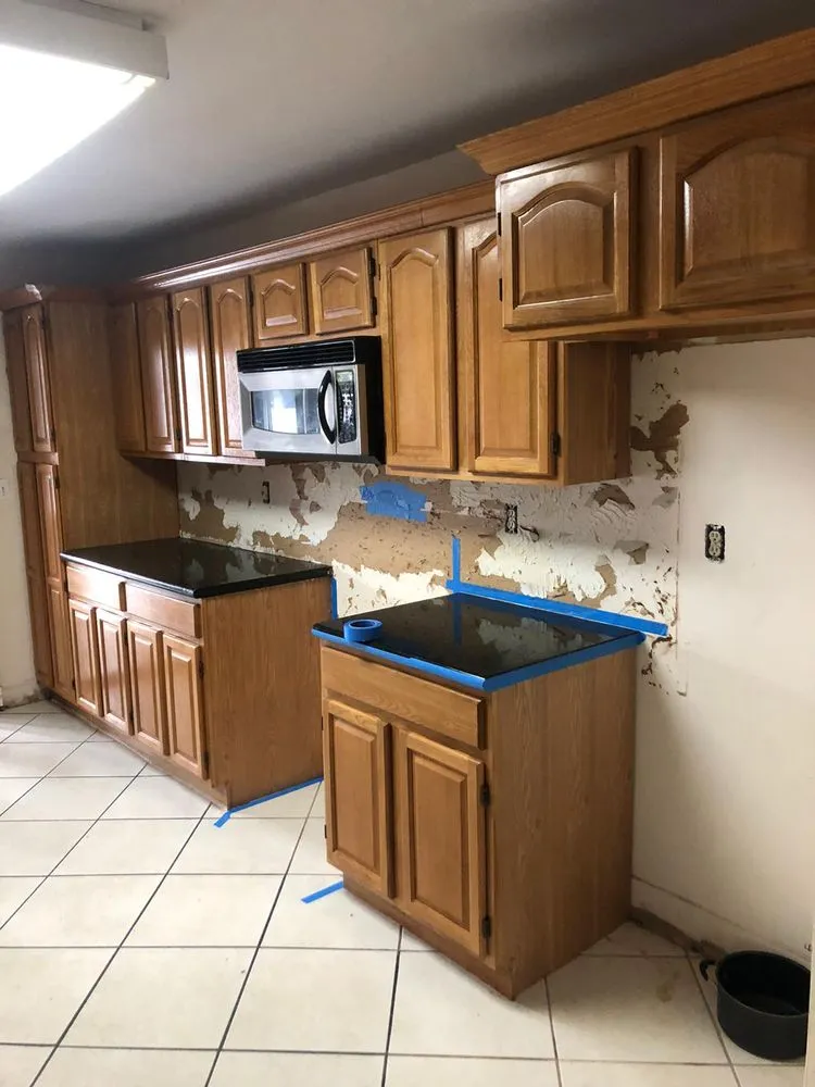 Top-rated plumbing repair service in Miami, FL - OJ General Contractor