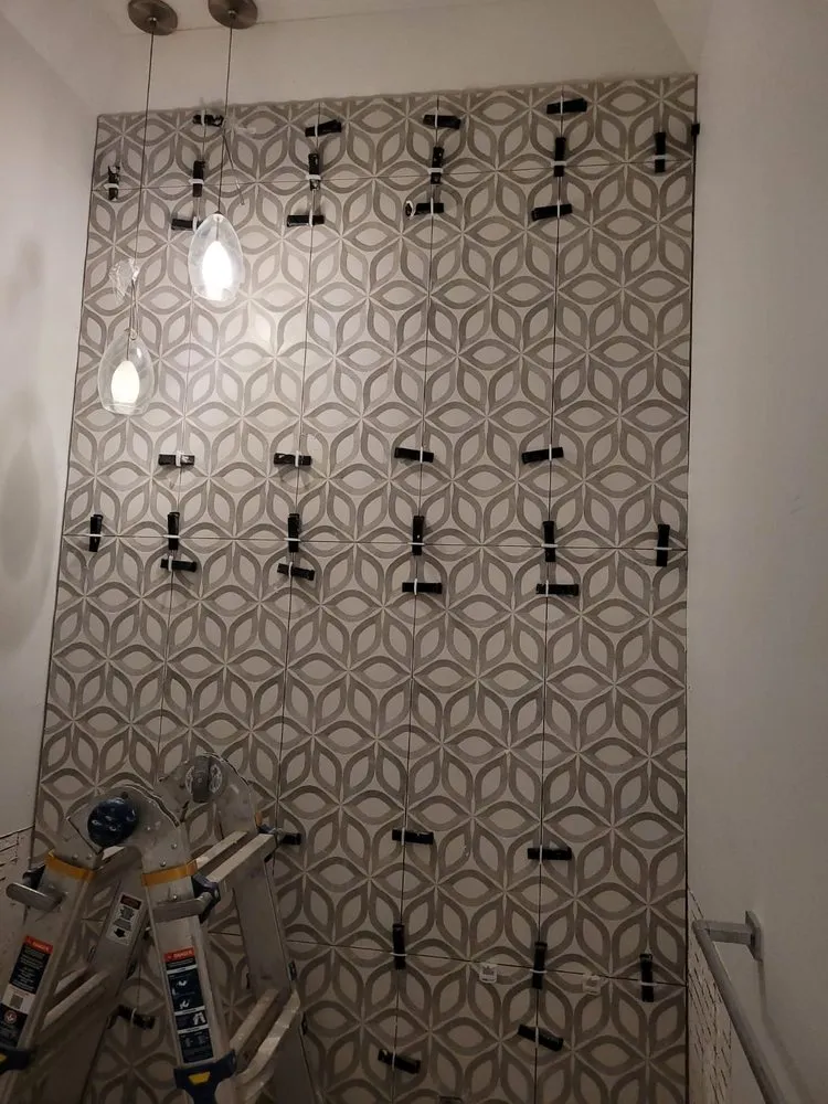 Slide of OJ General Contractor