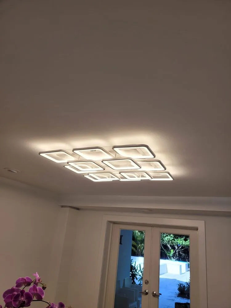 Slide of OJ General Contractor