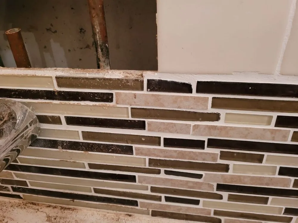 Slide of OJ General Contractor