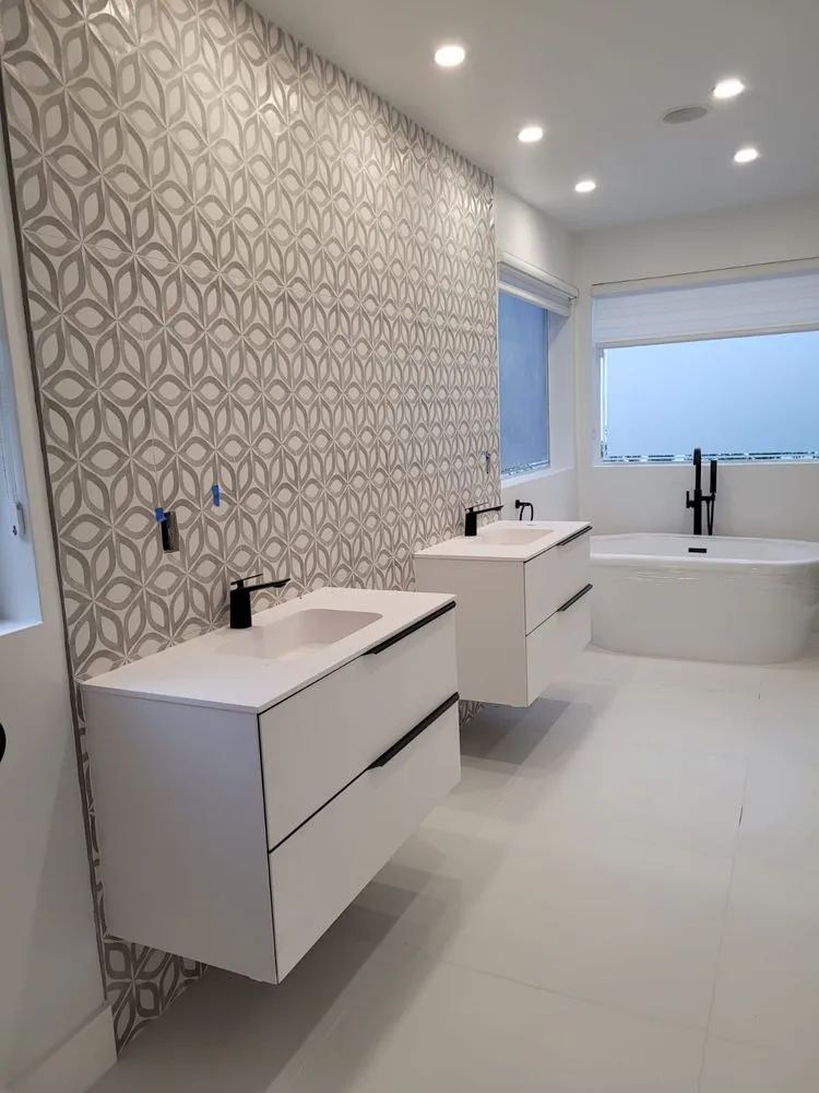 Slide of OJ General Contractor