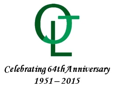 Slide of OJ Laughlin Plumbing