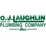 Slide of OJ Laughlin Plumbing
