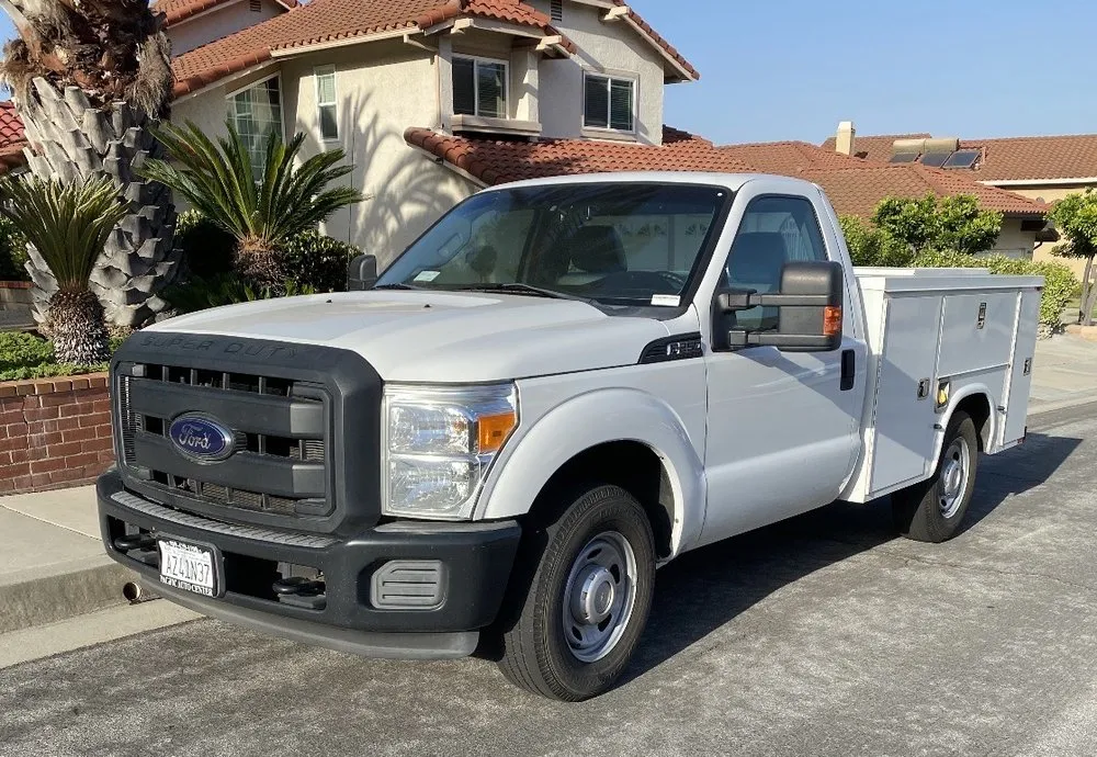 Slide of Ok Plumbing