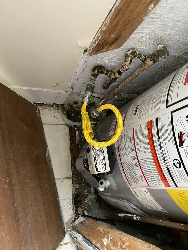 Slide of OK Rotor Drain Cleaning