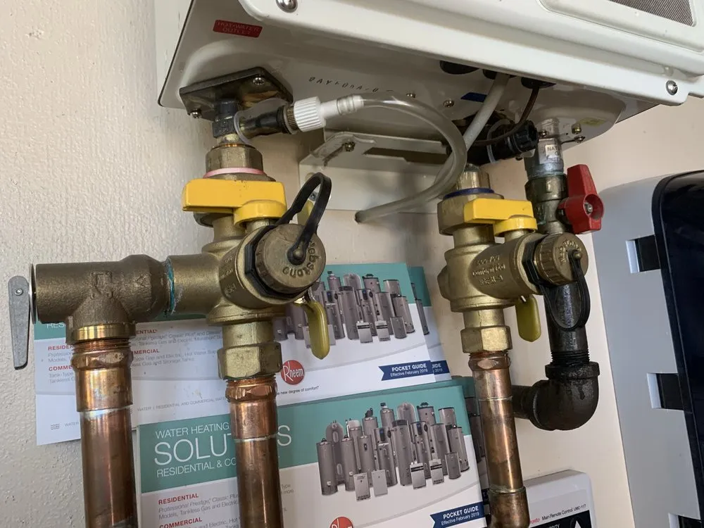 Expert pipe repair in Pittsburgh, PA by OK Rotor Drain Cleaning