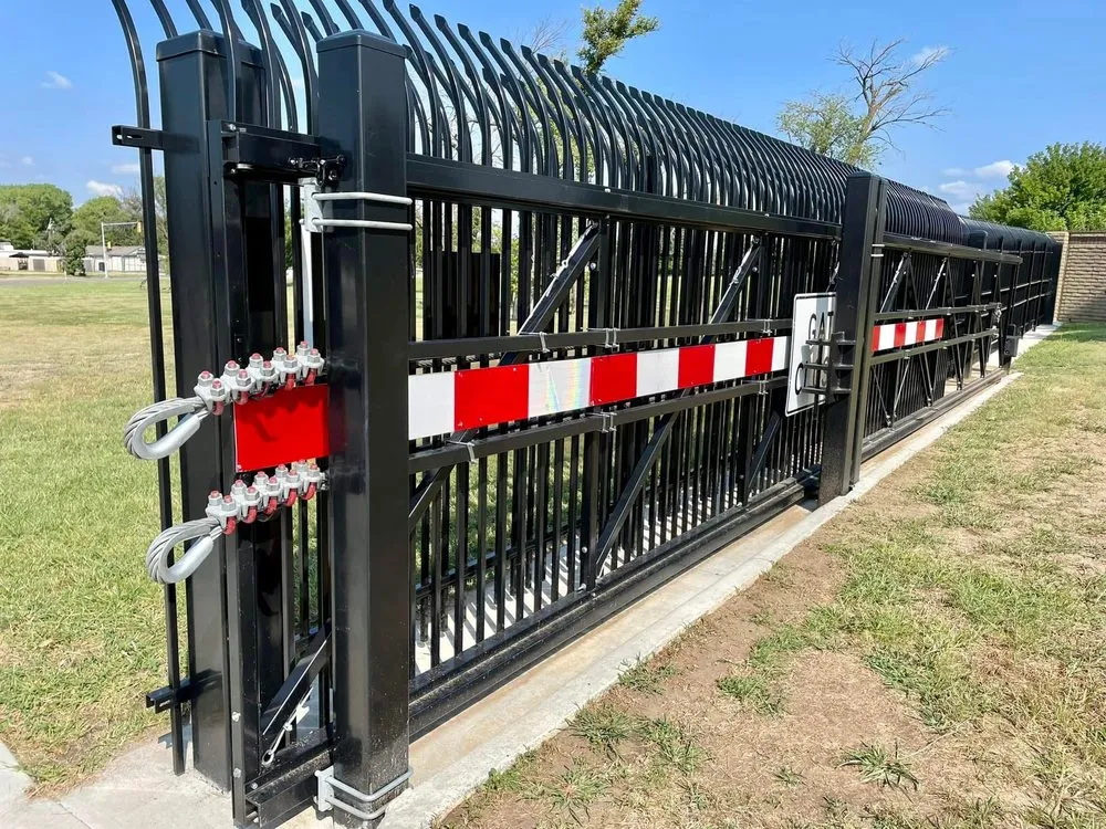 Slide of OK2 Construction