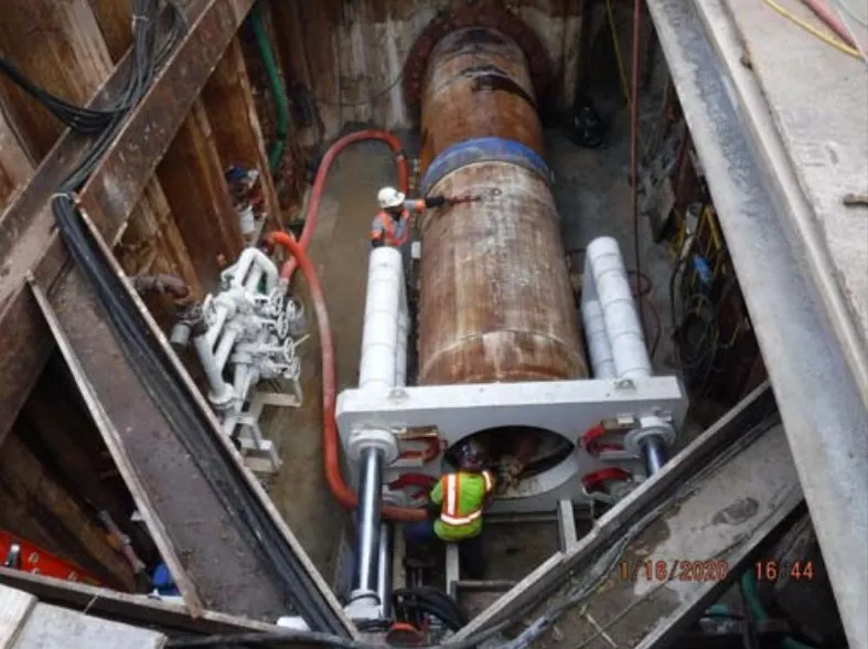 Slide of Okahara and Associates