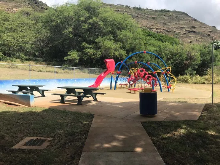 Slide of Okahara and Associates