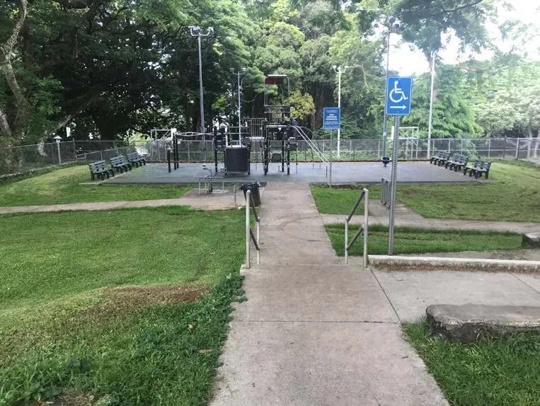 Slide of Okahara and Associates