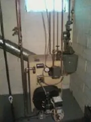 Slide of Okanes Hvac