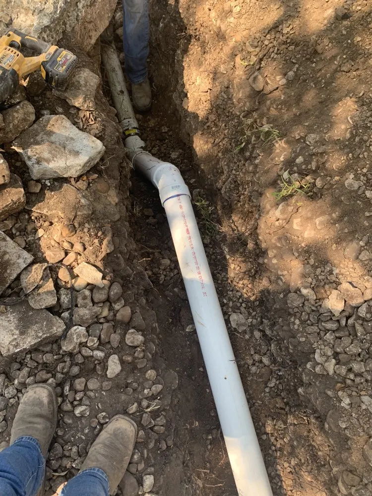 Slide of Okaypani Pipes