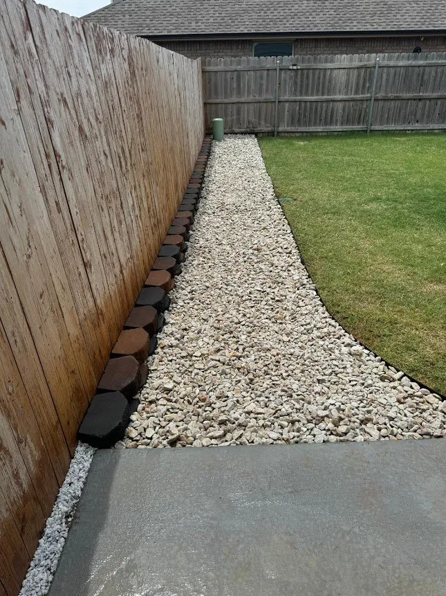 Slide of OKC Metro Flooring