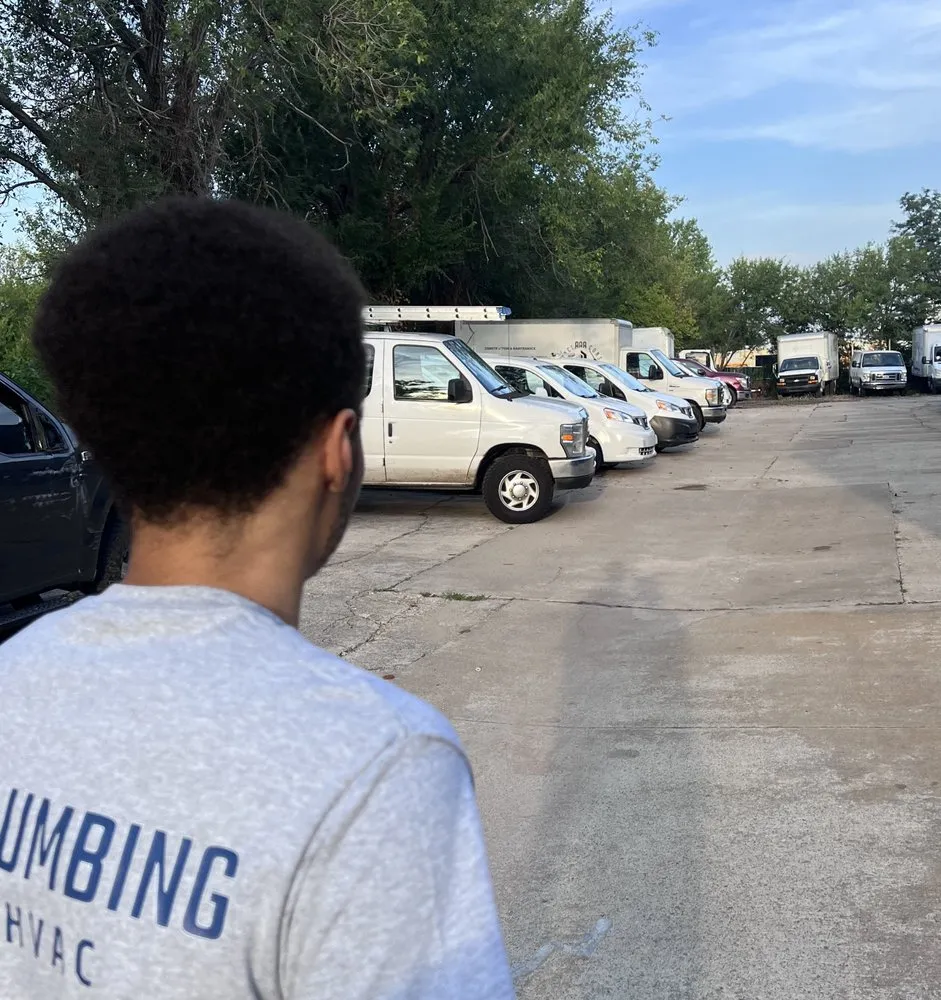 Professional drain cleaning service in Oklahoma City, OK - OKC Plumbing and HVAC