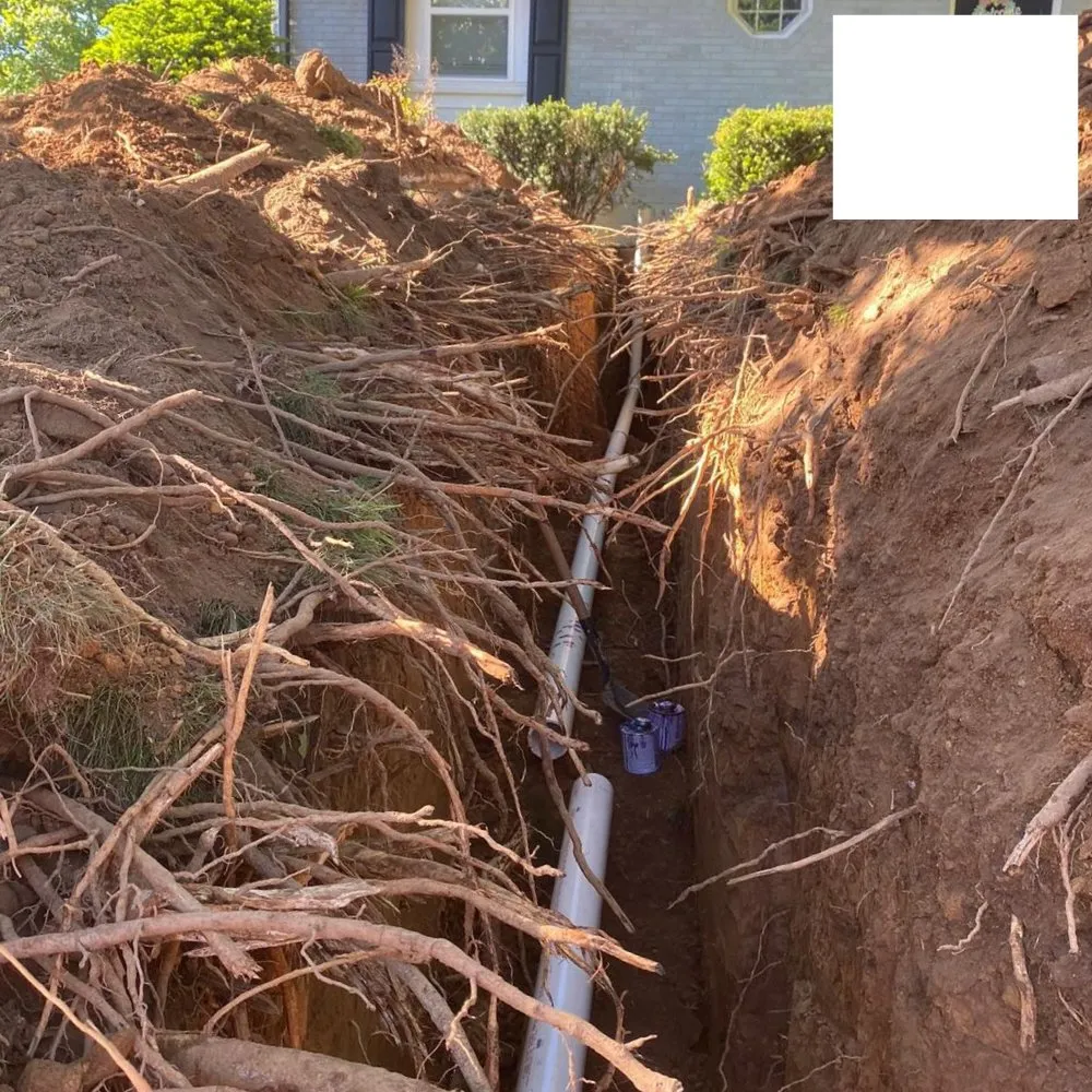 Slide of OKC Plumbing and HVAC