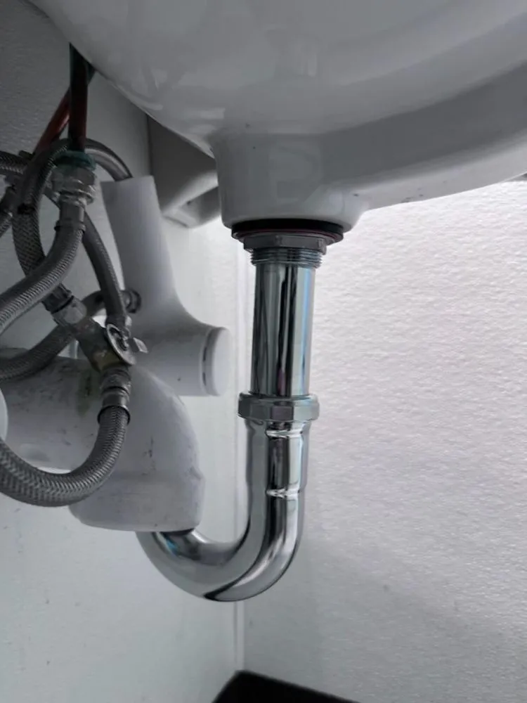 Slide of Okc Plumbing Experts