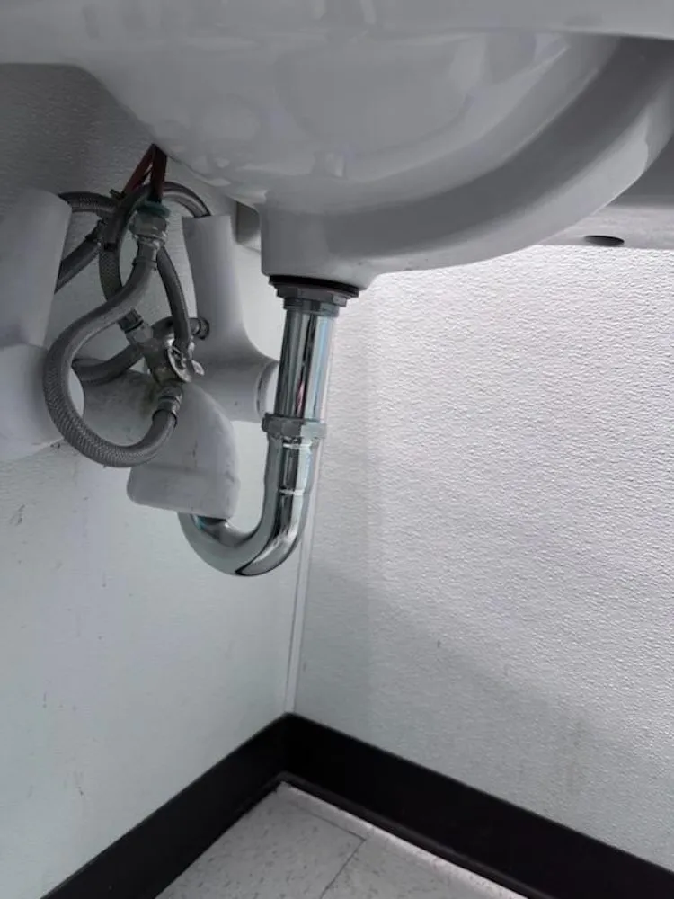 Slide of Okc Plumbing Experts