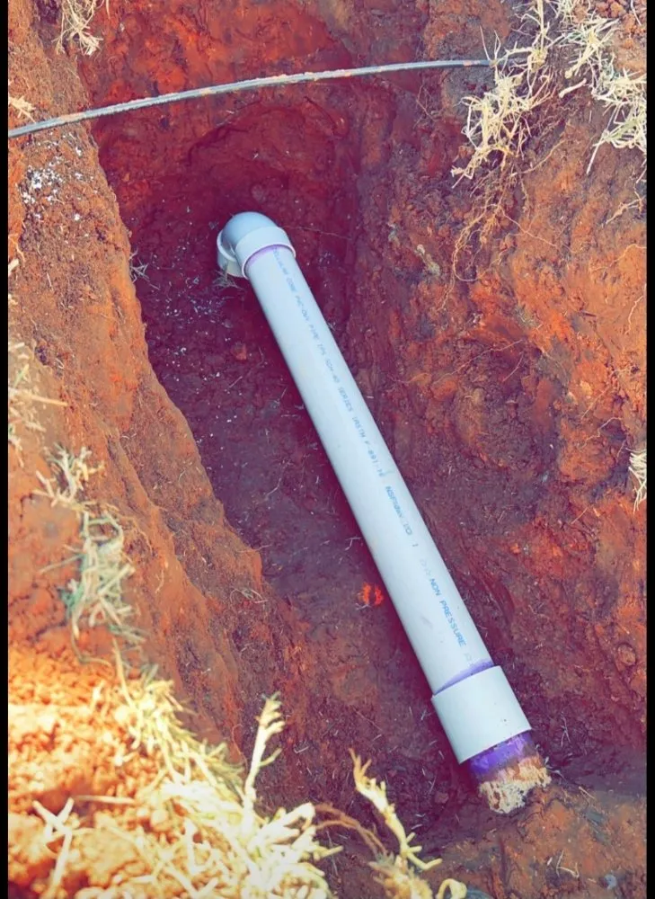 Slide of Okc Plumbing Experts