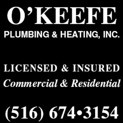 O'Keefe Plumbing & Heating