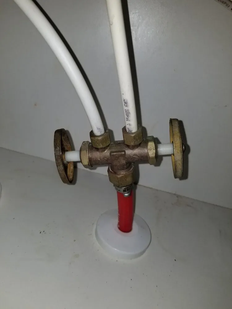 Slide of Okel's Plumbing Pros