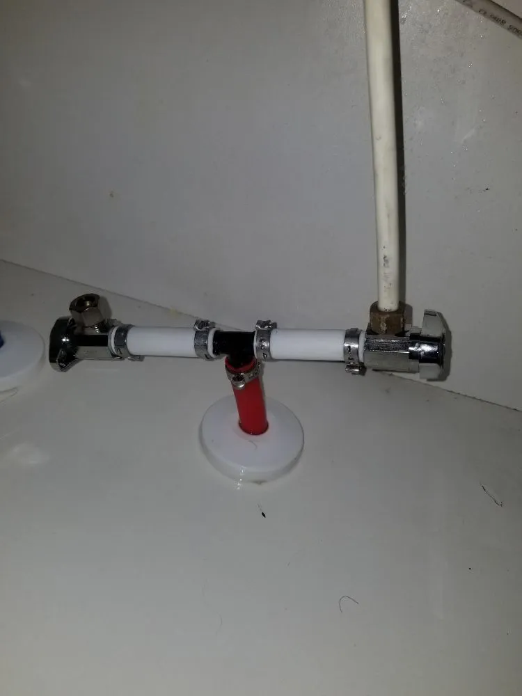 Slide of Okel's Plumbing Pros