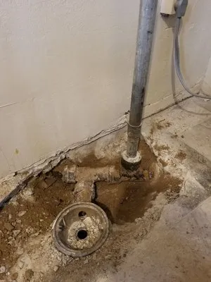 Okel's Plumbing Pros