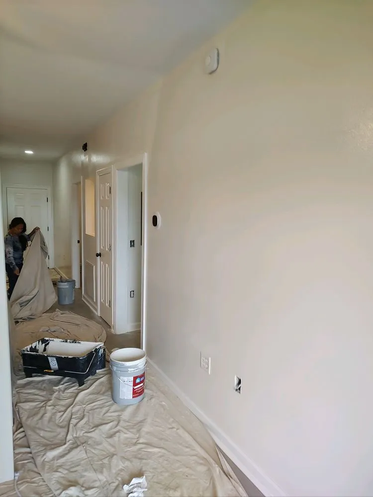 Slide of OKI Handyman Services