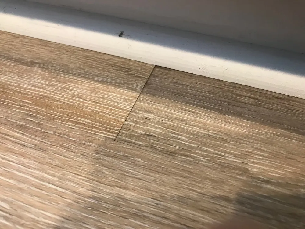 Slide of OKI Handyman Services