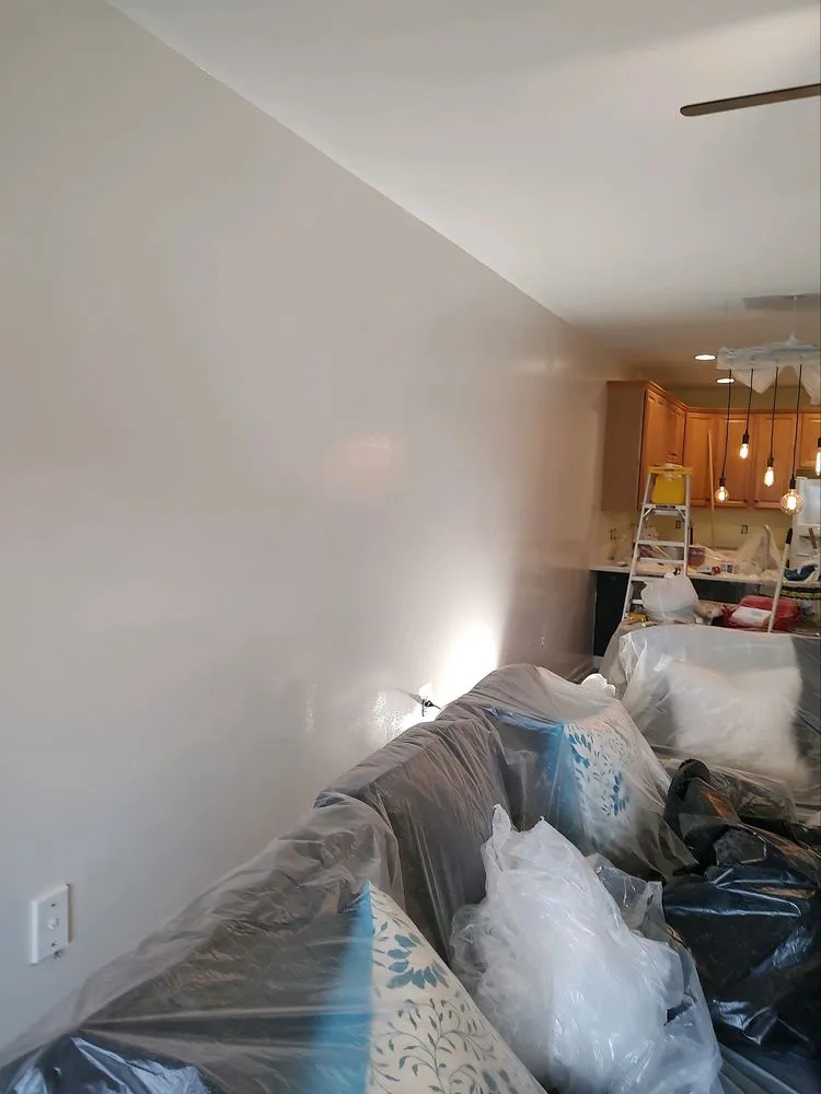 Slide of OKI Handyman Services