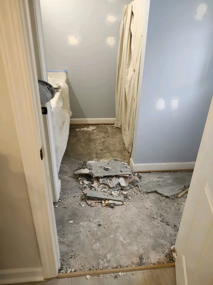 Slide of OKI Handyman Services