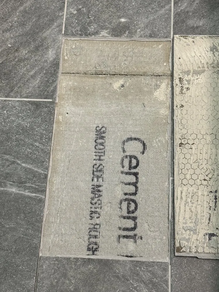 Slide of OKI Handyman Services