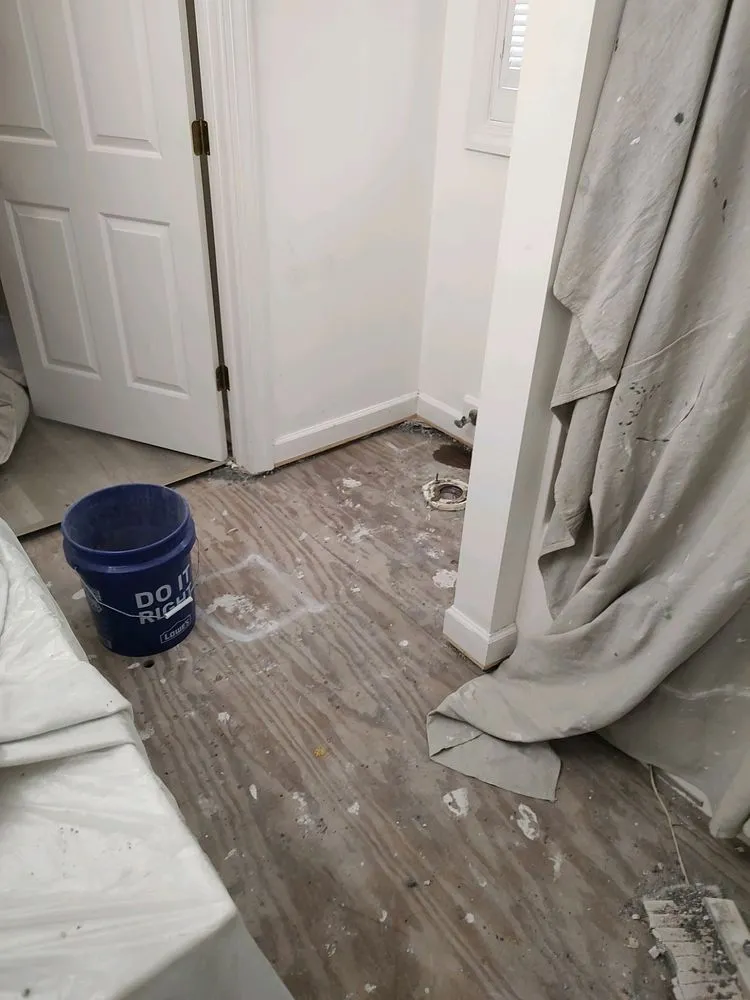 Slide of OKI Handyman Services