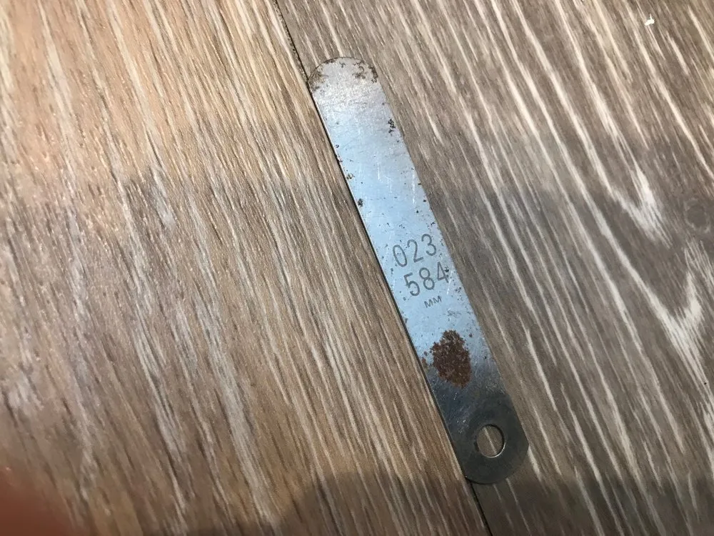 Slide of OKI Handyman Services