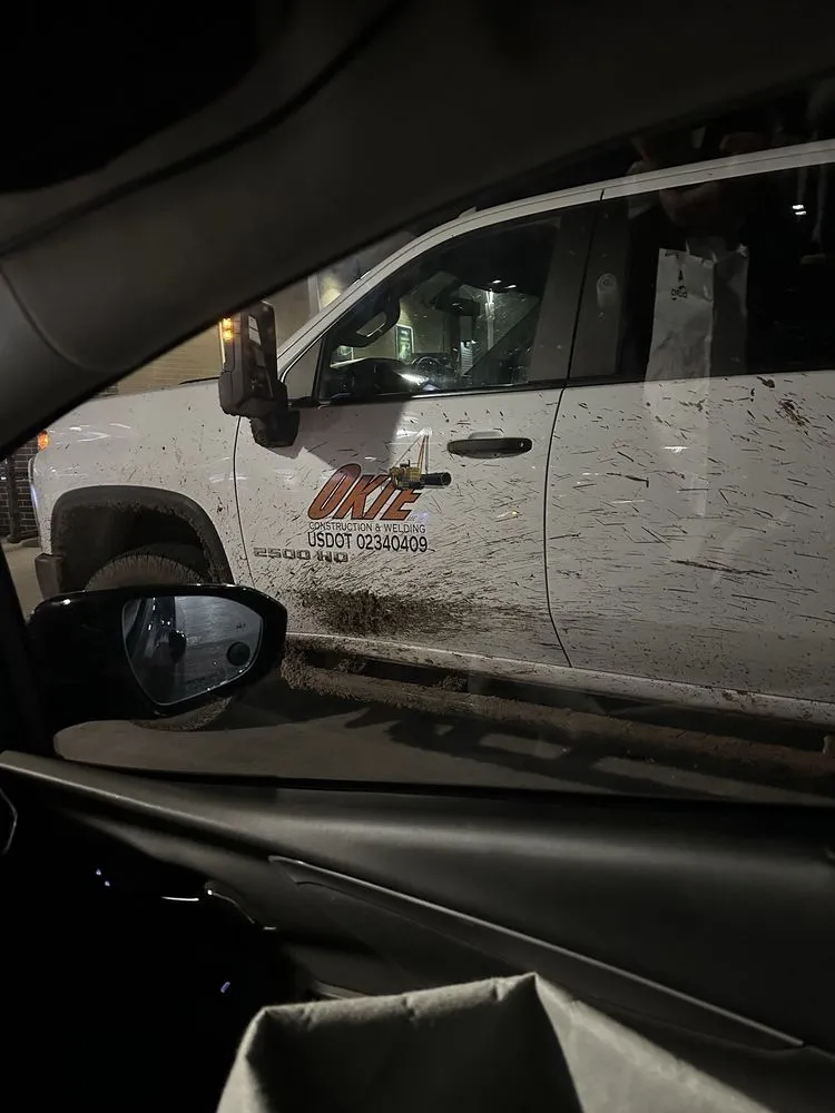 Slide of Okie Construction & Welding