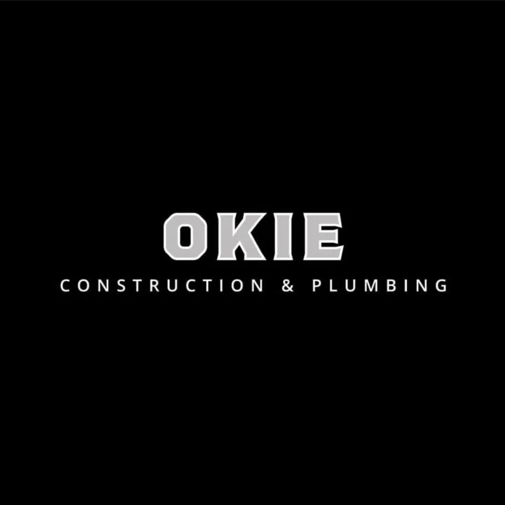 Slide of Okie Construction and Plumbing