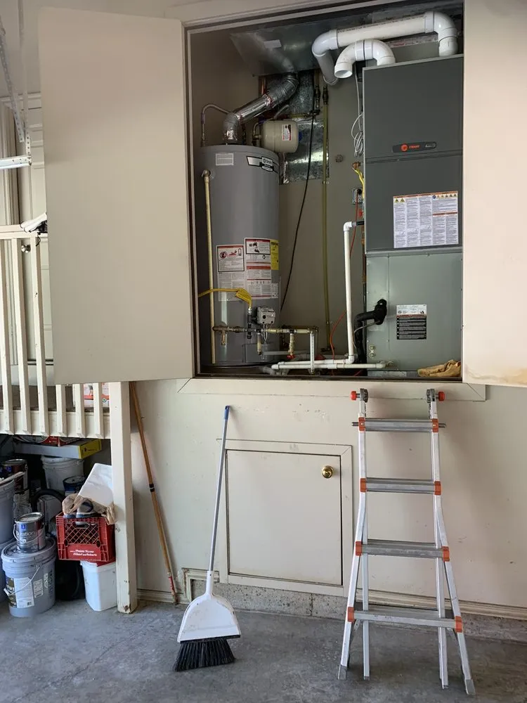 Affordable emergency plumbing in Talala, OK by Okie Ranger Services
