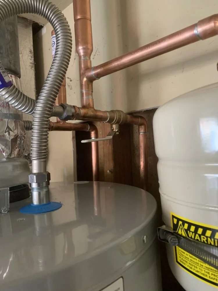 Trusted leak detection for homes in Talala, OK by Okie Ranger Services