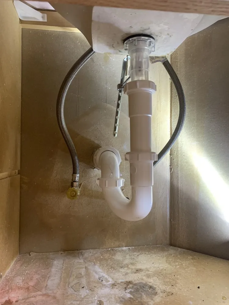 Affordable plumbing repair in Talala, OK by Okie Ranger Services
