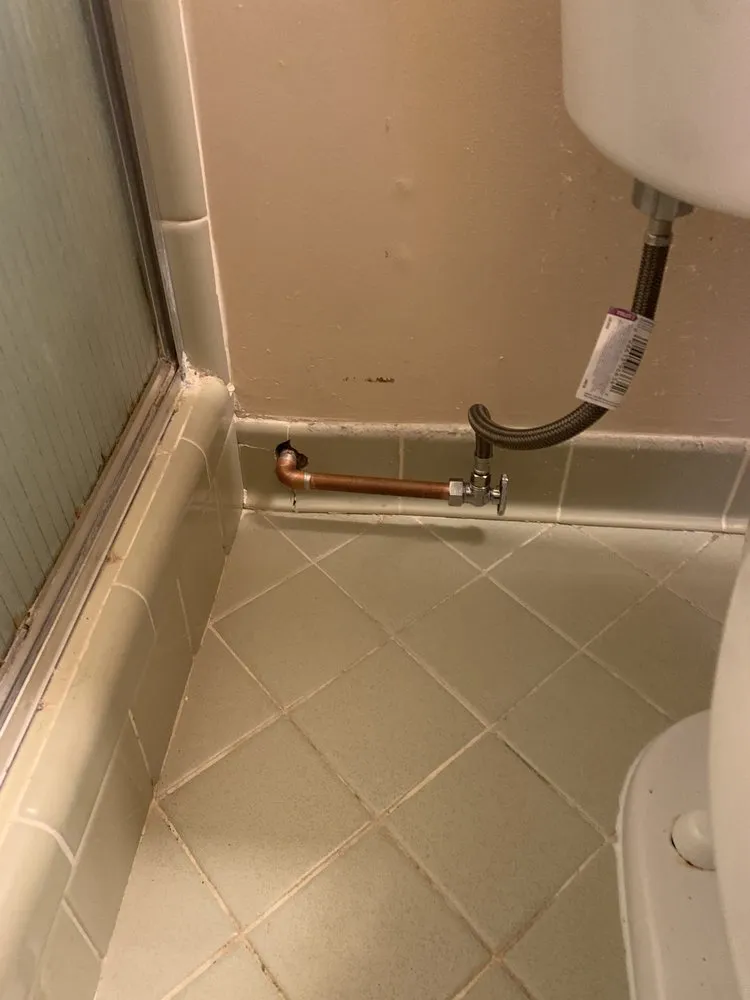 Emergency leak detection experts serving Talala, OK - Okie Ranger Services