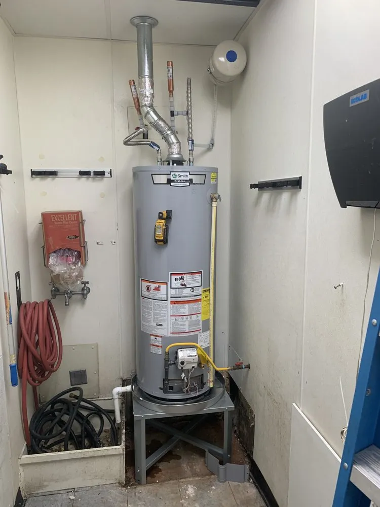 Expert pipe repair service in Talala, OK - Okie Ranger Services