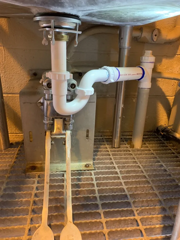 Reliable pipe repair in Talala, OK by Okie Ranger Services