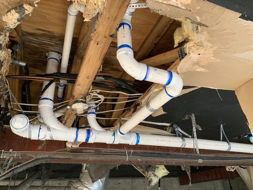 Reliable drain cleaning for homes in Talala, OK by Okie Ranger Services