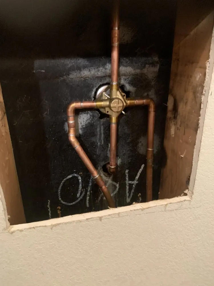 Professional emergency plumbing service in Talala, OK - Okie Ranger Services
