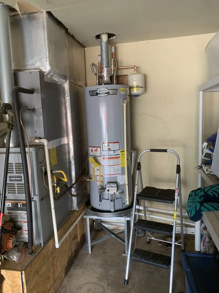 Reliable leak detection for homes in Talala, OK by Okie Ranger Services